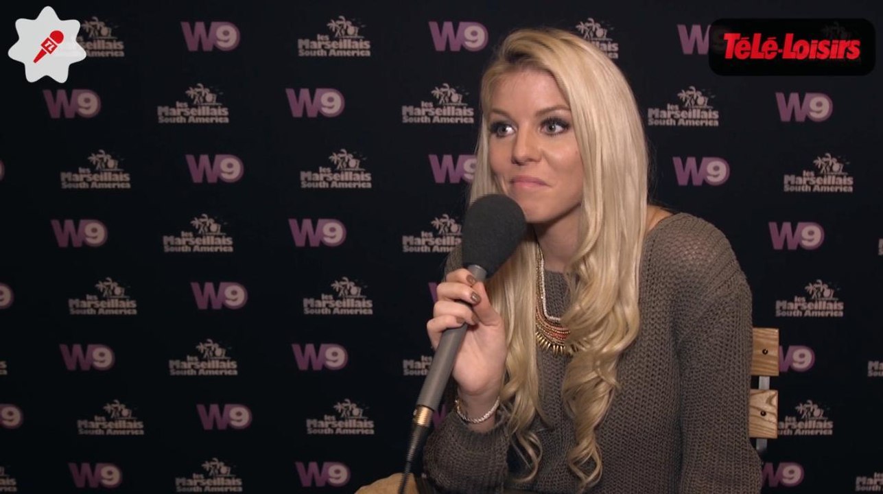 Les Marseillais South America : pourquoi Jessica Thivenin ne sera-t-elle jamais nue à l'écran ?