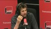 Guillaume Canet pousse un coup de gueule dans l'émission de Nagui sur France Inter