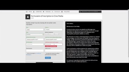 Ne le dis à personne - 27 février