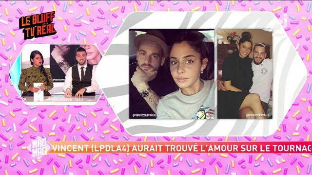 Raphaël Pépin dans les Anges 9 sans sa chérie Coralie