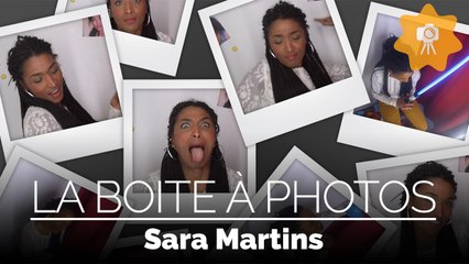 L'actrice Sara Martins a envie de "tabasser les gosses" de Super Nanny