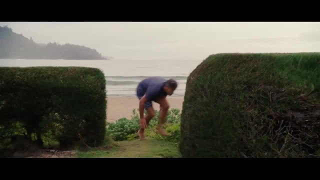 The Descendants - 12 février