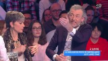 TPMP - Verdez et Delormeau s'écharpent sur Top Chef