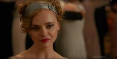 Première bande-annonce de la nouvelle série avec Christina Ricci