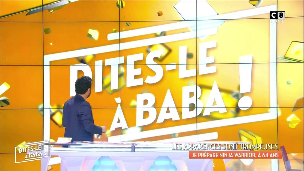 Que s'est-il passé dans Dites-le à Baba ? Les téléspectateurs très en colère sur Twitter...