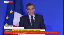 François Fillon défend sa femme Penelope : 