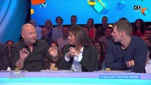 TPMP : Ne cherchez plus, Cauet est célibataire et... Sur Tinder !