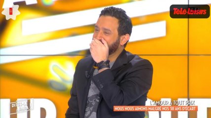 Les blagues osées de Cyril Hanouna, Nagui, Michel Cymès...