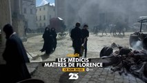 Les Médicis - 22 février