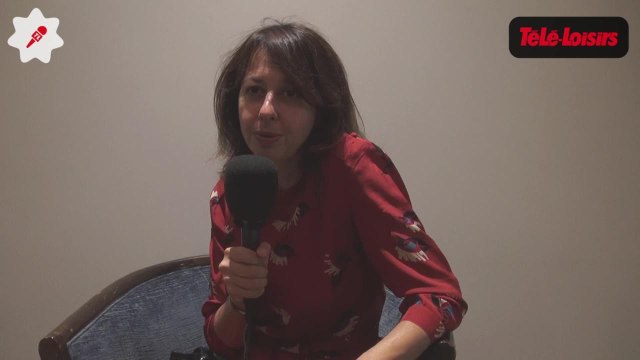 Valérie Bonneton (Fais pas çi, fais pas ça) : Fabienne Lepic sera toujours en moi