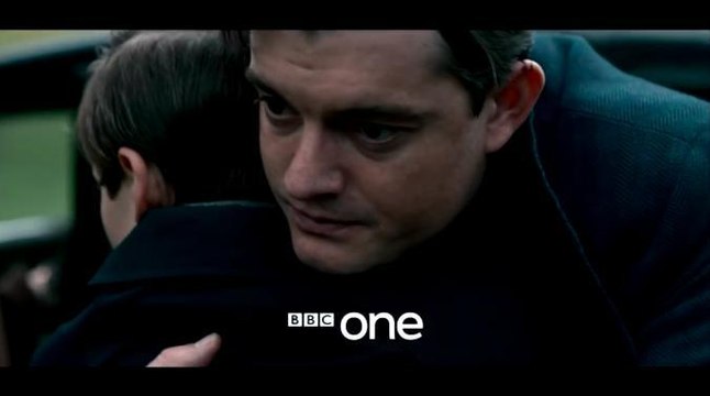 SS-GB : premier trailer pour la série uchronique de BBC One