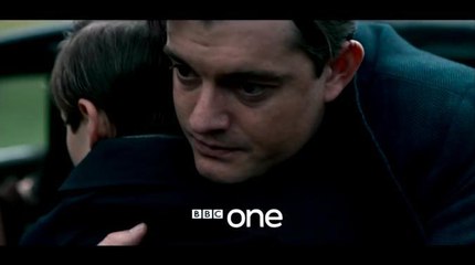 SS-GB : premier trailer pour la série uchronique de BBC One