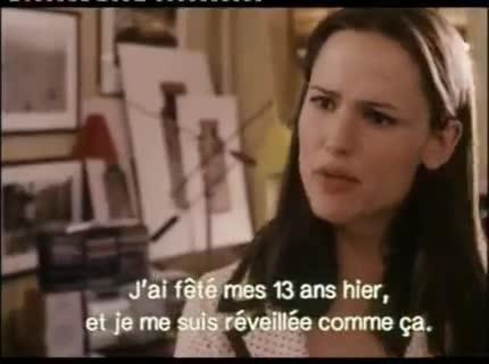 30 ans sinon rien - 11 octobre