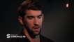 Natation : Michael Phelps parle de l'éventuel retour de Florent Manaudou