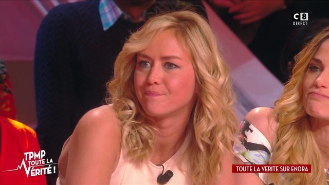 TPMP : Enora Malagré révèle être atteinte d'endométriose