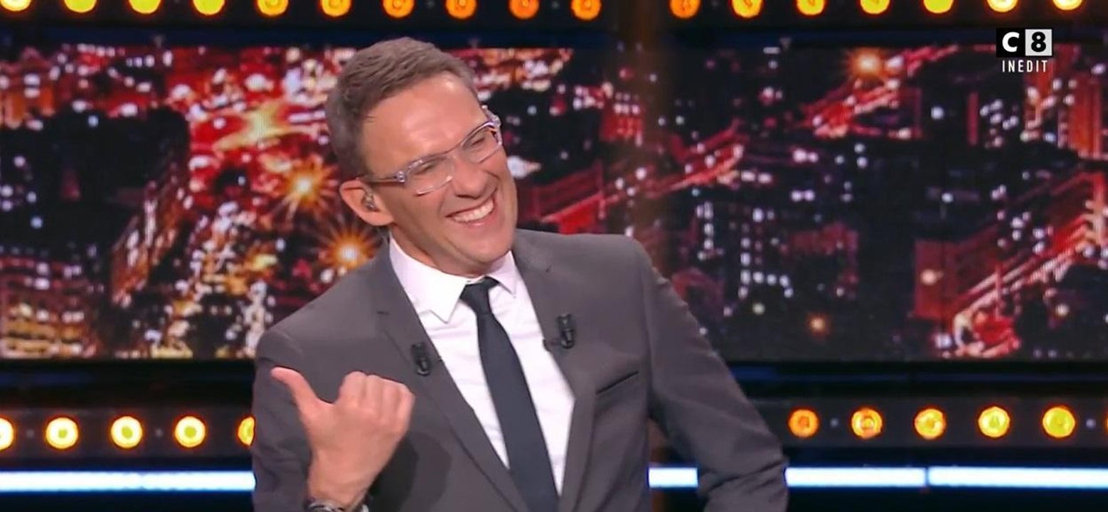 Faut pas abuser : une imitation de Jean-Marc Généreux provoque un fou rire en plateau