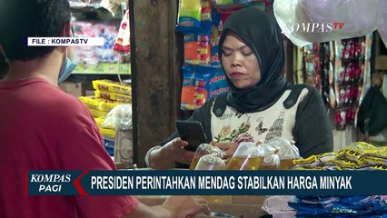 Pemerintah Pusat Siapkan 1,2 Miliar Liter Minyak Murah! Mulai Kapan?