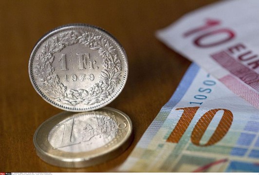 Vos anciens francs ont encore de la valeur !