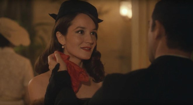Le Printemps du Cinéma 2017 : film annonce avec Anaïs Demoustier et Guillaume Gouix