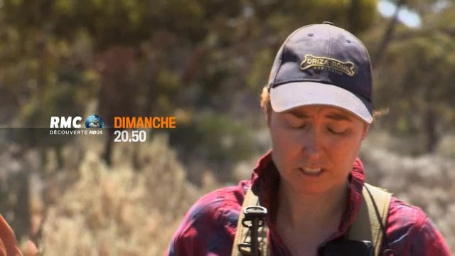 Australie, la ruée vers l'or - 15 janvier