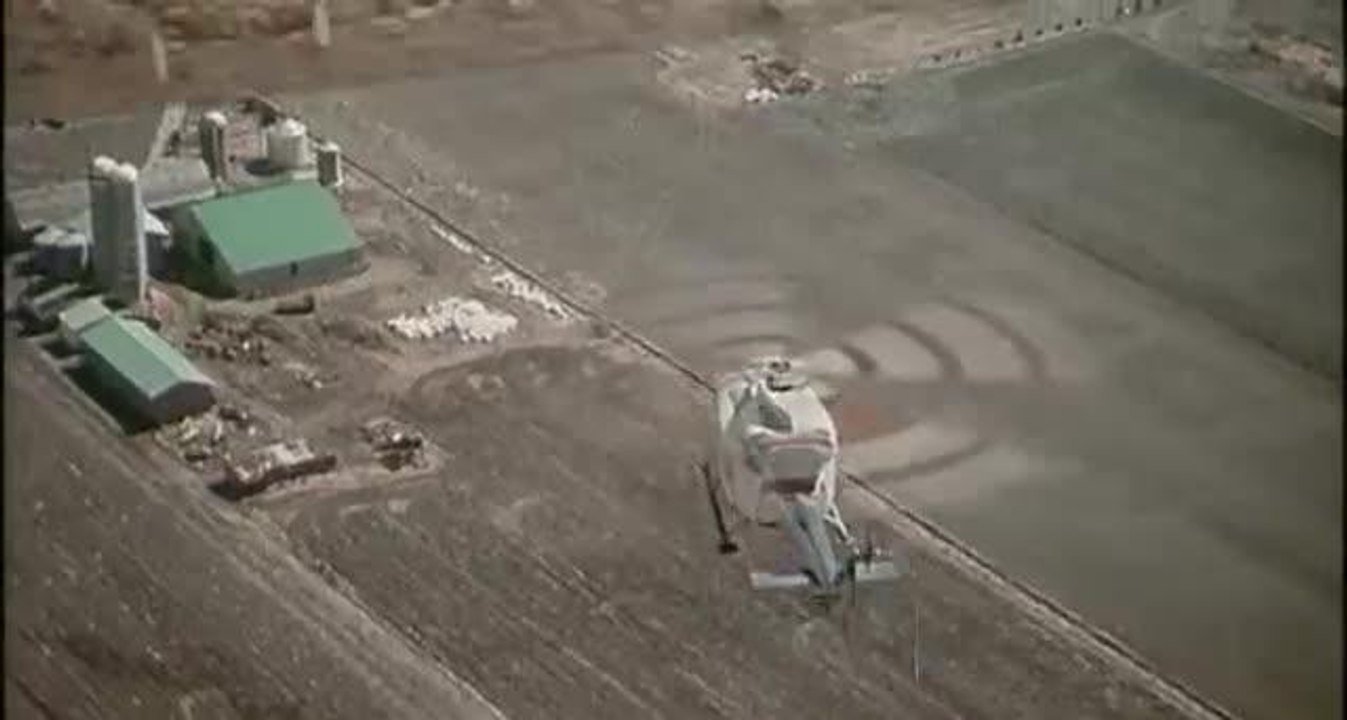 La somme de toutes les peurs - 26 janvier