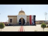 وزير الأوقاف يفتتح مسجد الشهيد أحمد منسي بالإسكندرية