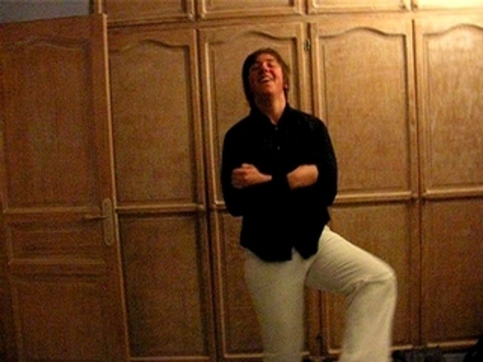 [01/03/2008] Anniv' GUIGUI  LA LA LALALALALA LA !...