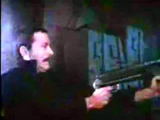 L'ouragan vient de Navarone - 24 janvier