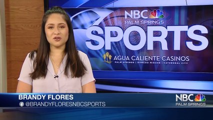 Indio Native Jocelyn Camarillo Wins USA Boxing National Championship (48kg)