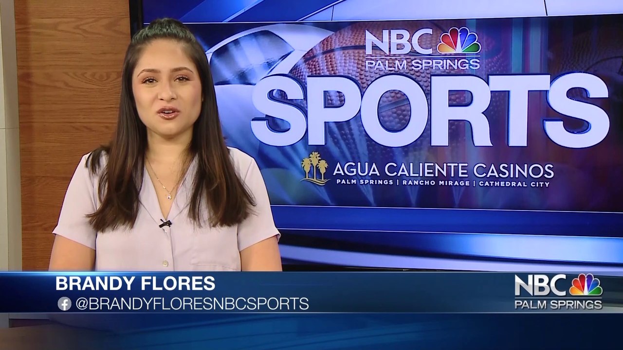 Indio Native Jocelyn Camarillo Wins USA Boxing National Championship (48kg)