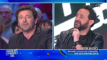 The Voice : Patrick Bruel explique pourquoi il a réfusé d'être coach dans l'émission !