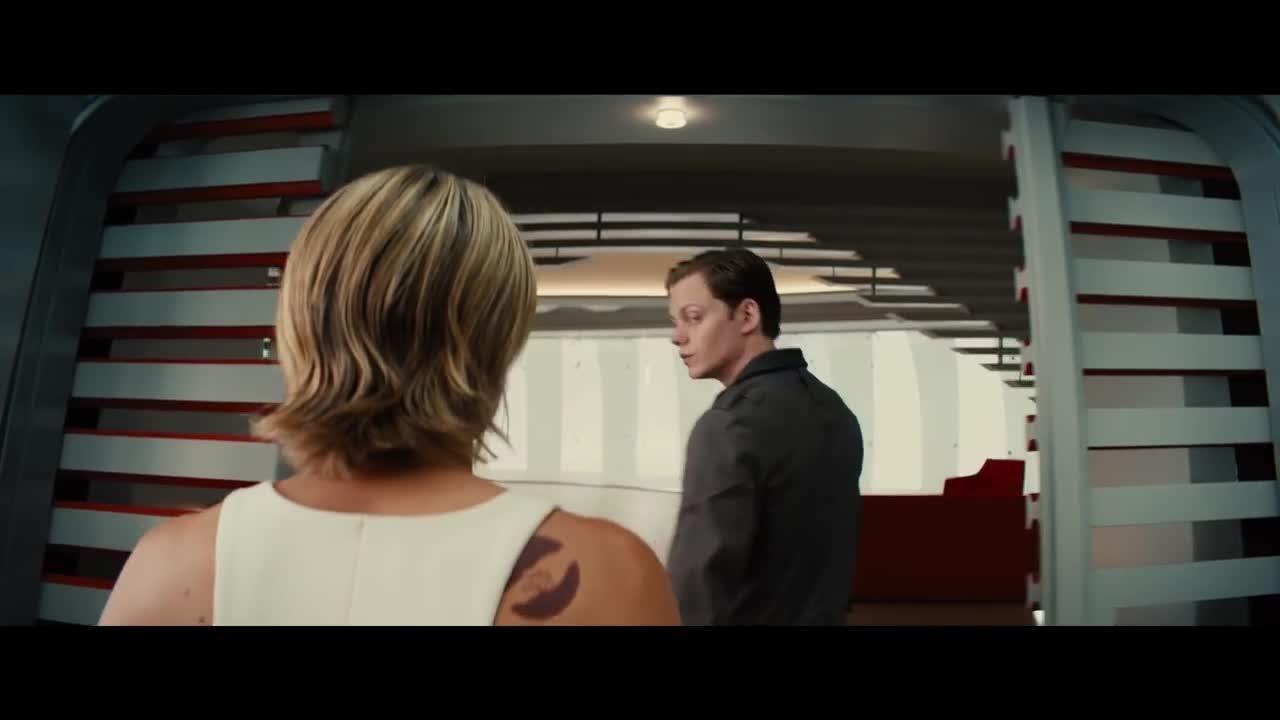 DIVERGENTE 3 - 27 janvier