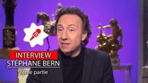 Stéphane Bern : 