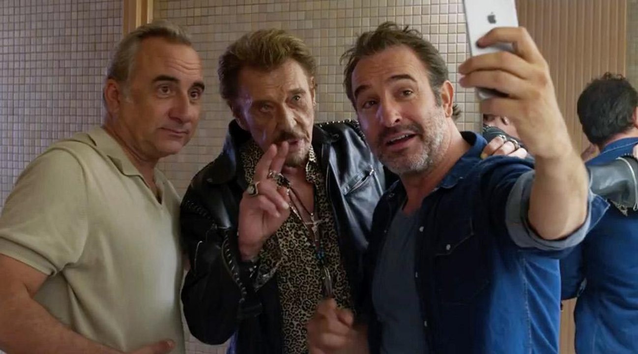 Chacun sa vie : découvrez les premières images hilarantes du nouveau film de Claude Lelouch (VIDEO)