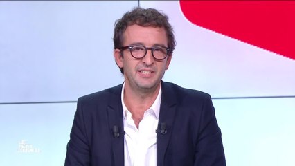 Cyrille Eldin tacle Yann Barthès dans Le Petit Journal