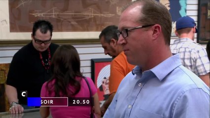 Pawn stars - 6 février