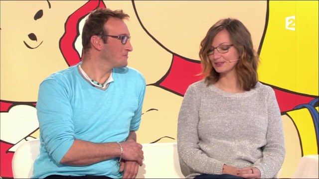 Gros malaise dans les Z'amours après une question sur l'infidélité