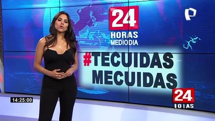 San Isidro: usan modalidad del "intercomunicador" para robar en departamento