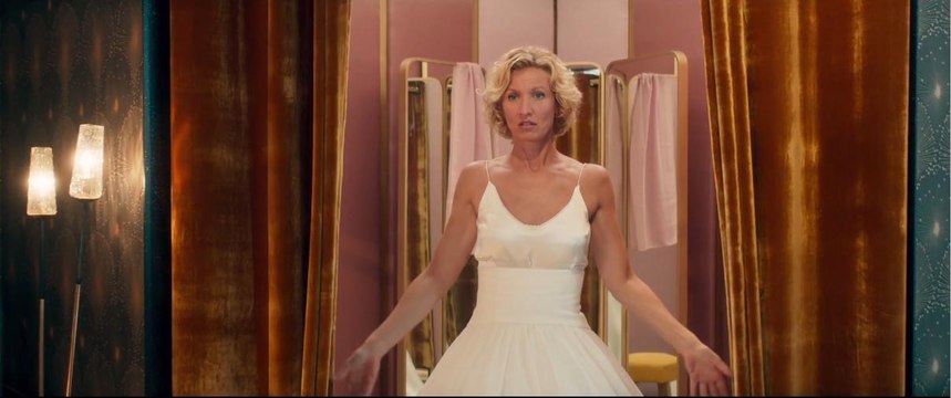 L'embarras du choix : Alexandra Lamy, hésitante maladive dans la bande-annonce (HD)