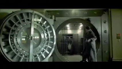 Public Enemies - 12 février