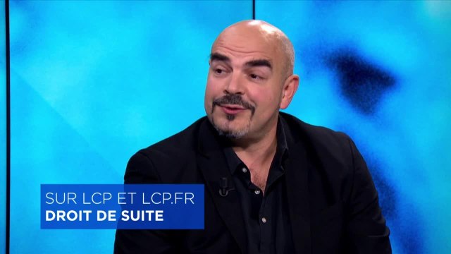 IOR : la banque de Dieu - 23 janvier