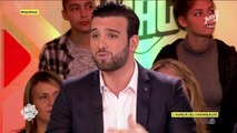 Mad Mag : Aymeric Bonnery confirme qu'il a un projet avec Cyril Hanouna