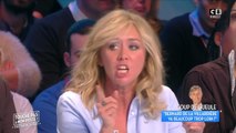 TPMP : Enora Malagré, 