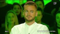 Jeremstar dévoile ses sources d'info : hôpitaux et flics lui envoient des rapports !