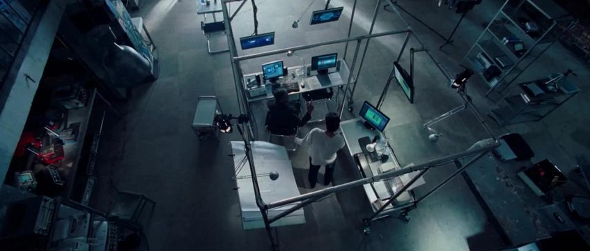 The code - 18 janvier