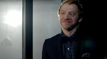 Découvrez la bande-annonce de Snatch, série avec Rupert Grint