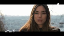 Eurovision 2017 : Alma représentera la France avec 
