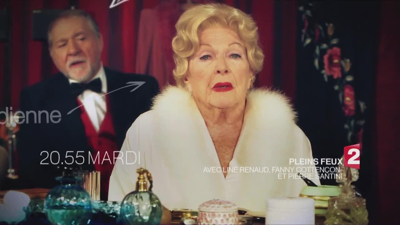 Pleins feux - 7 février