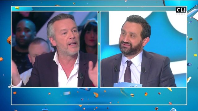TPMP : Jean-Michel Maire raconte une anecdote sur Pierre Palmade... Dit-il la vérité ?
