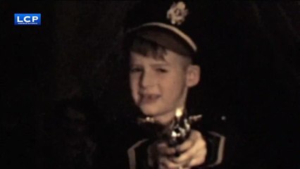 My american way of war - 19 janvier